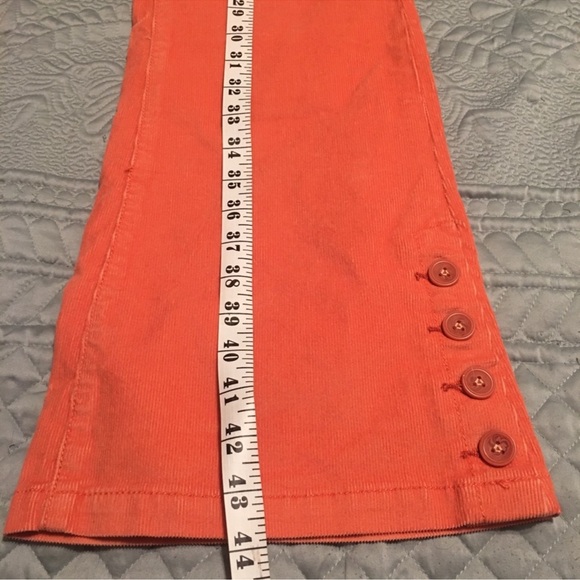 Pilcro and Letterpress corduroy jeans - Picture 5 of 7